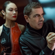 Illustration for article titled iJohnny English Strikes Again/i continues the mild adventures of Rowan Atkinsons un-super spy